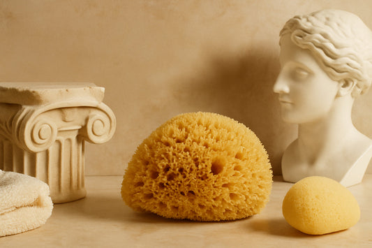 The Ancient Greek Secret to Luxurious Skin Care